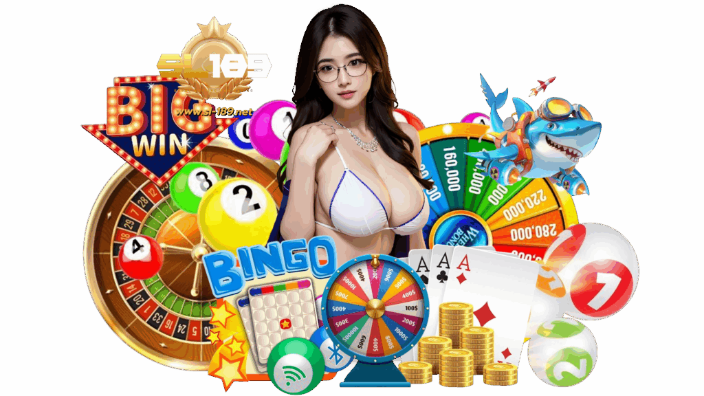 sl189 เว็บตรง ทดลองเล่นช่วยลดความเสี่ยง เพิ่มโอกาสทำกำไร